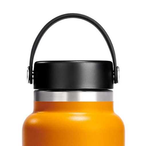 Salmonberry AK Wild Salmon 32oz Hydroflask