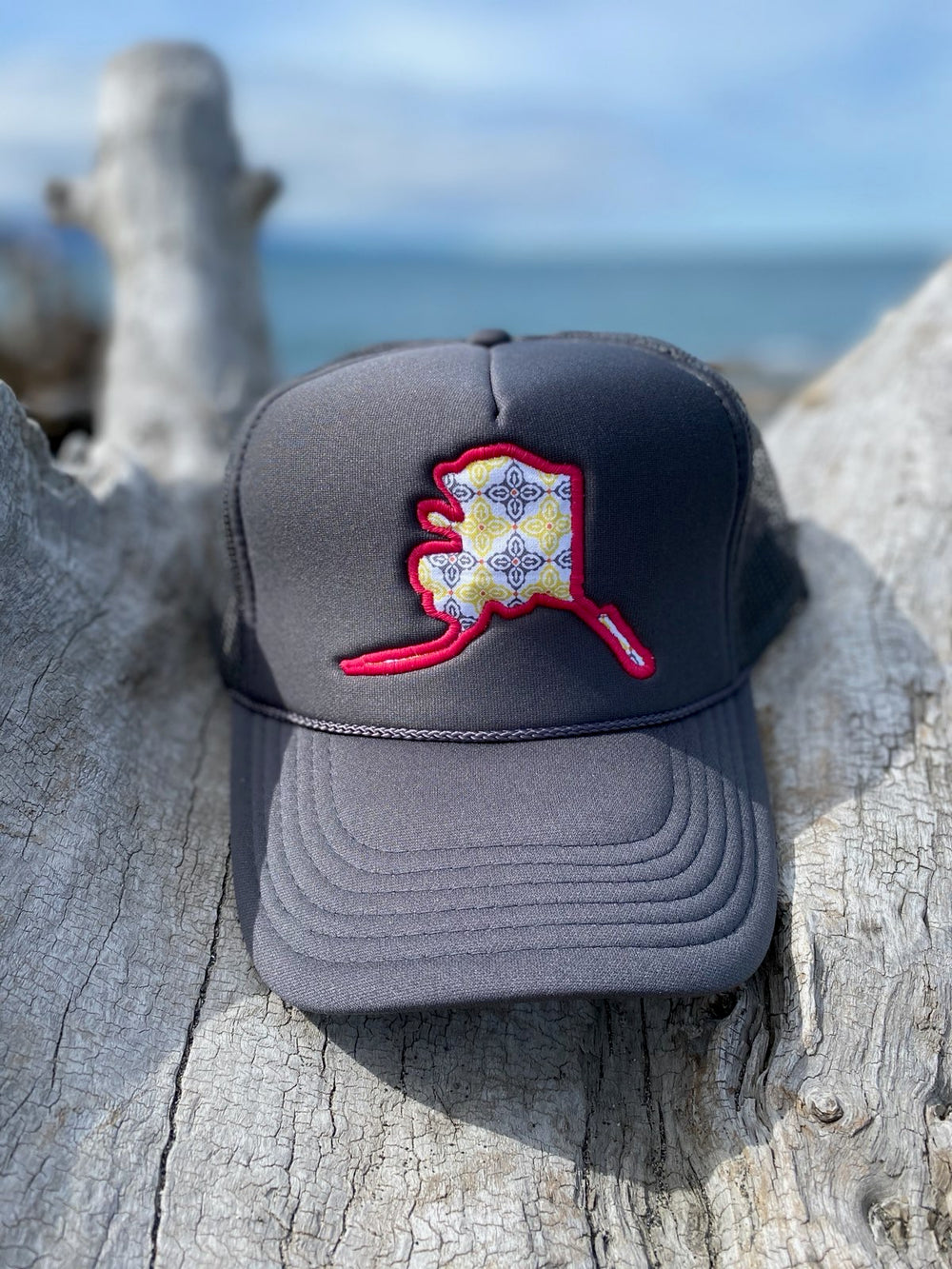 Alaskan hat