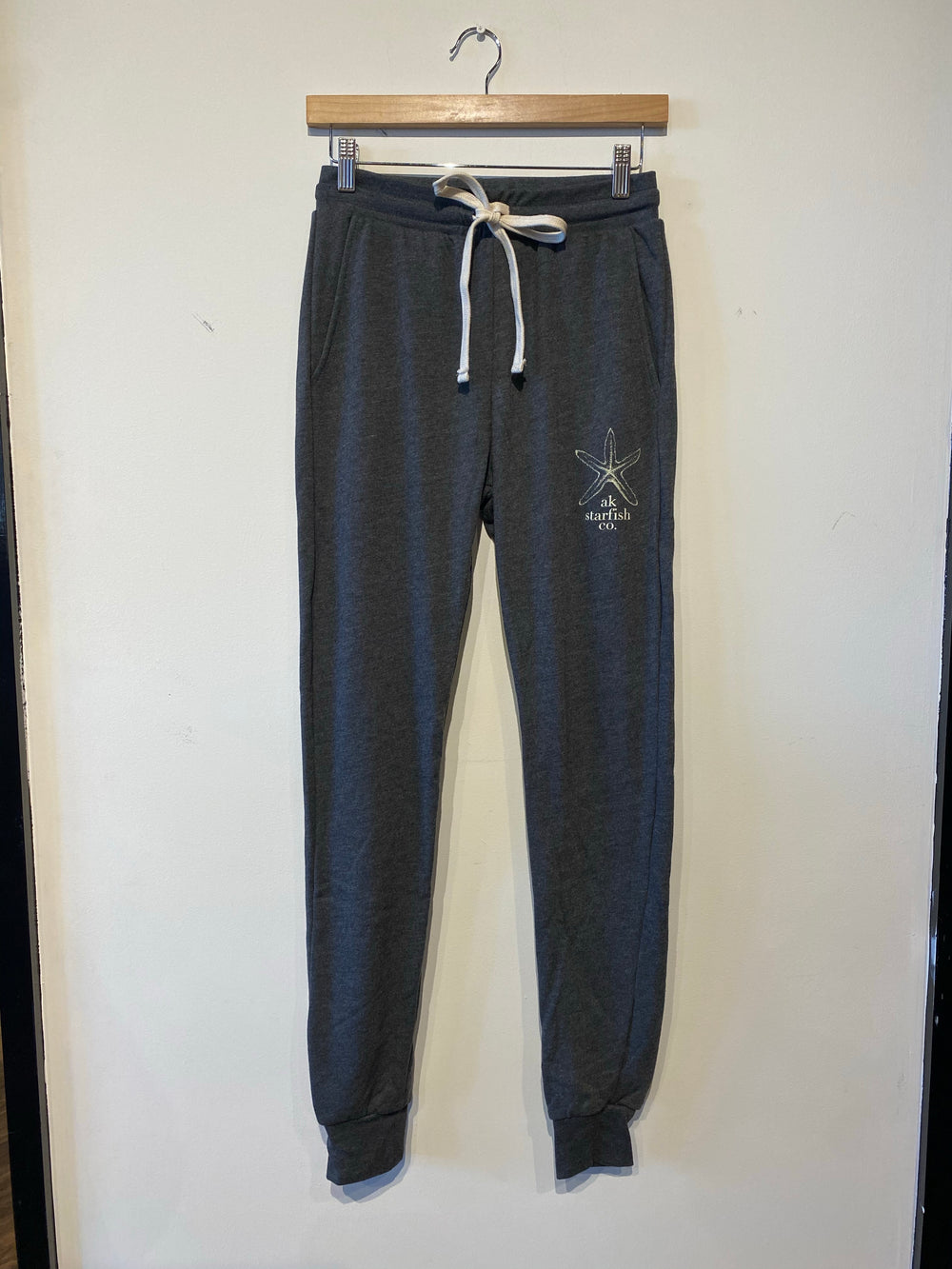 Slate AK Starfish Co. French Terry Joggers